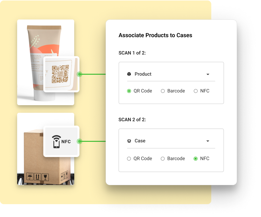 supply-chain-scanning-qr-code-nfc-product-box
